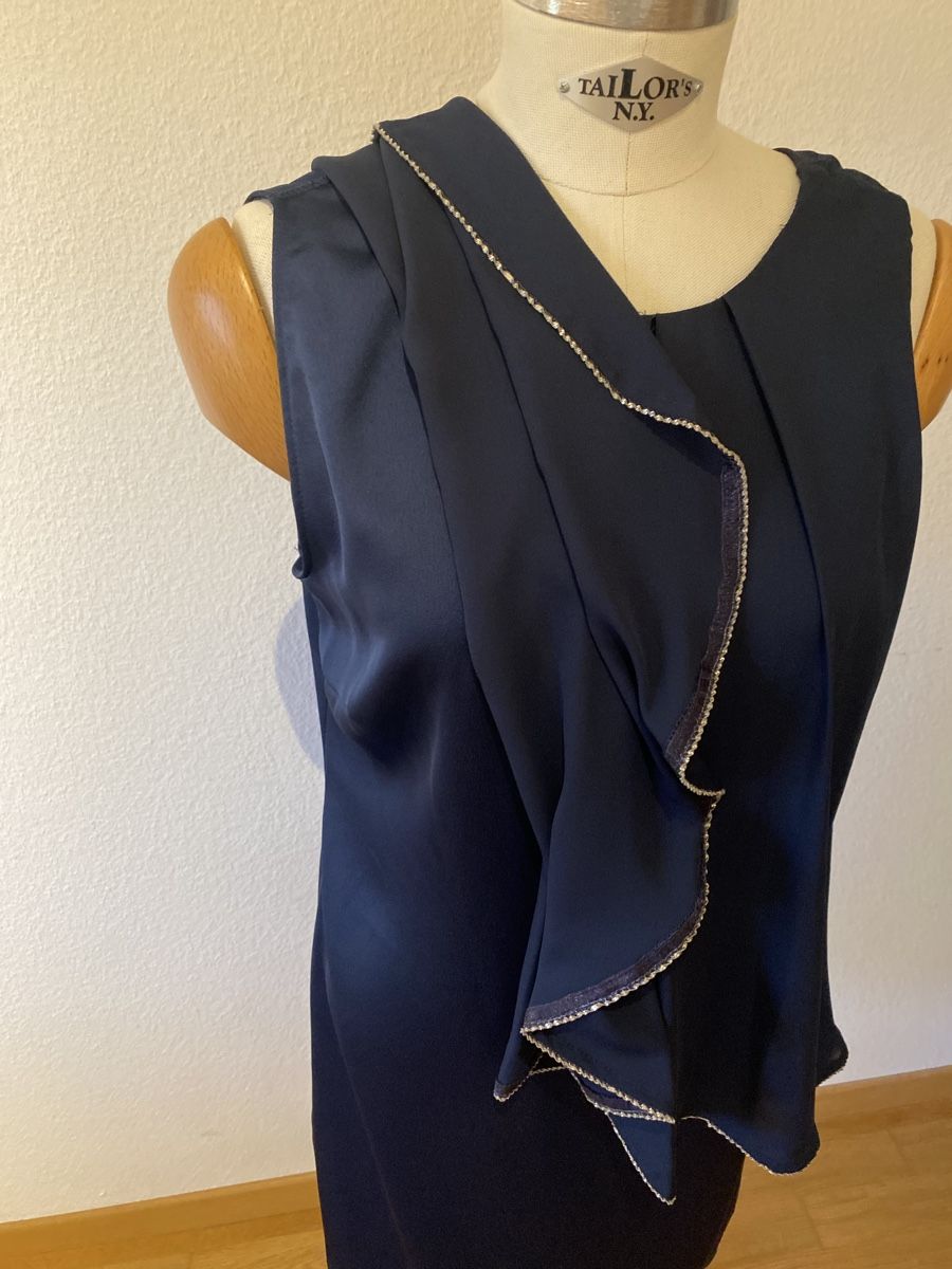 Vestiti: Abendkleid Gr. 34/36 NEU! – Nuovo e nell'imballaggio originale da Uetikon am See venduto da lexus2008 4