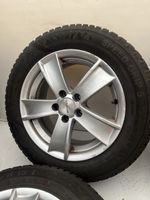 Originale Winterräder für Vw Polo