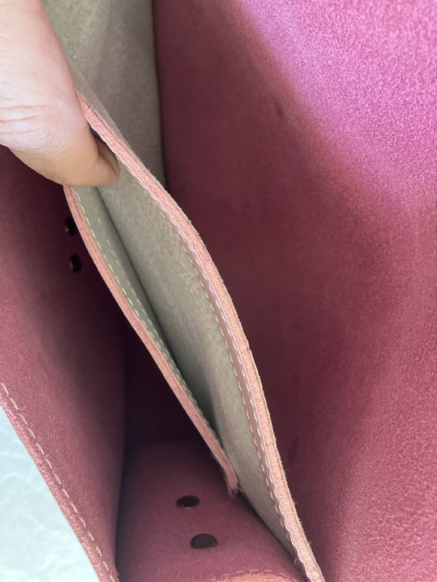 Borse da donna: Sac à bandoulière – Usato da Pully venduto da claddagh 4