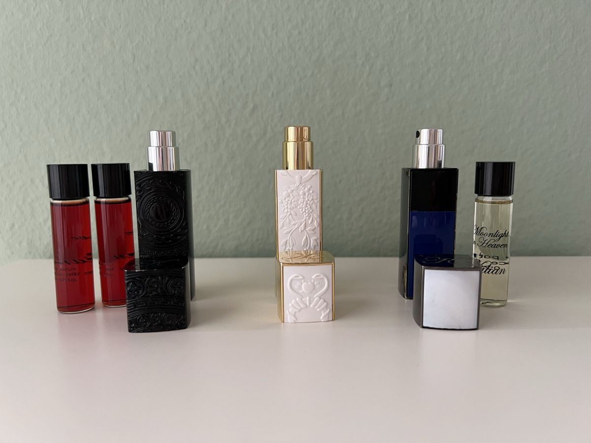 Kilian Profumi & Eau de Toilette: Parfüm Kilian – Usato da Zürich venduto da tan_br5w 1