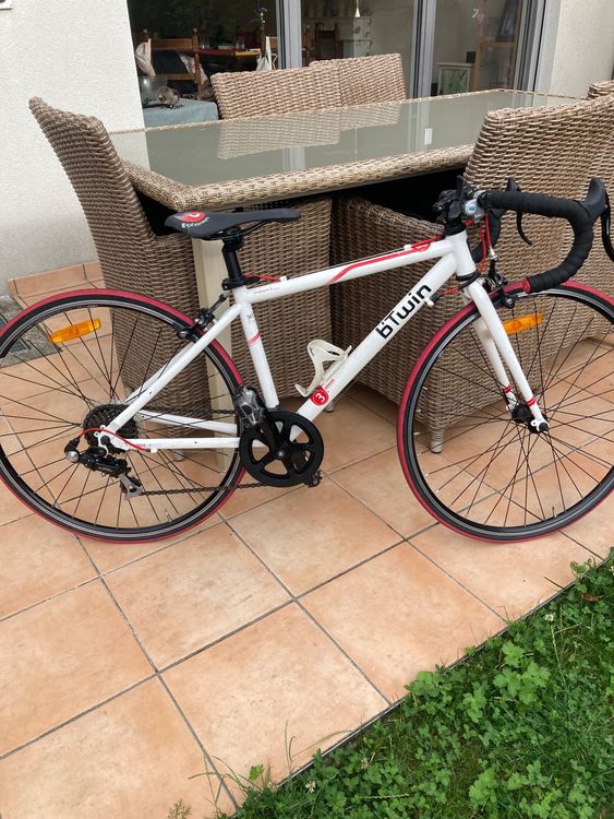 Junior 6speed road bike Kaufen auf Ricardo