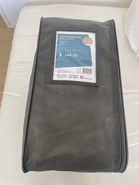 Coperte: Daunendecke – Usato da Zürich venduto da car_xst2 1