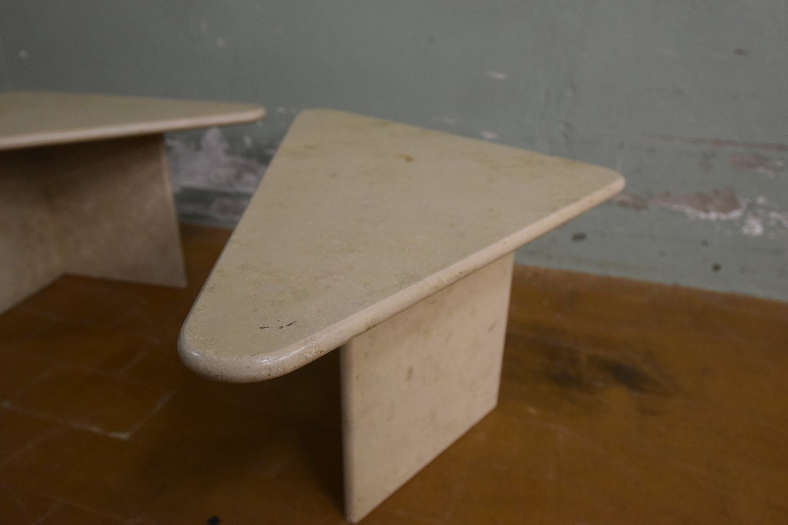 Tavoli: Couchtische aus Naturstein – Usato da Lichtensteig venduto da Usedinstorecom 4