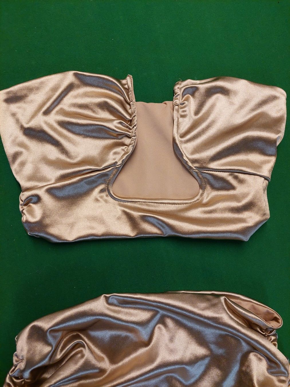 Vestiti: Cocktailkleid Grösse 38 – Usato da Wynau venduto da Meysi 1