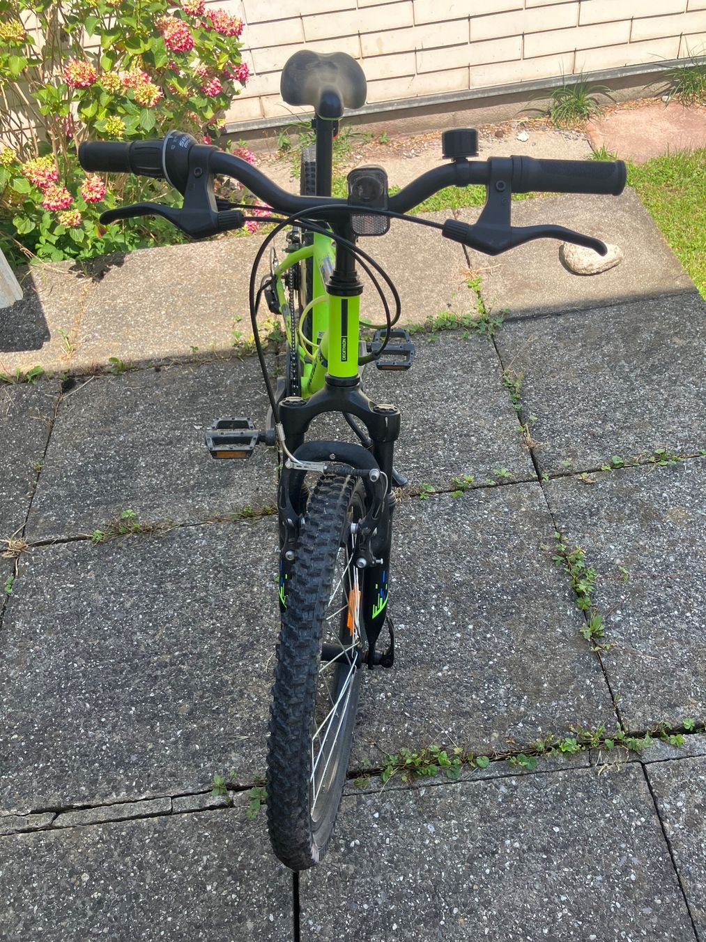 Biciclette: Kinder Velo 20 Zoll – Usato da Flums venduto da denwi 3