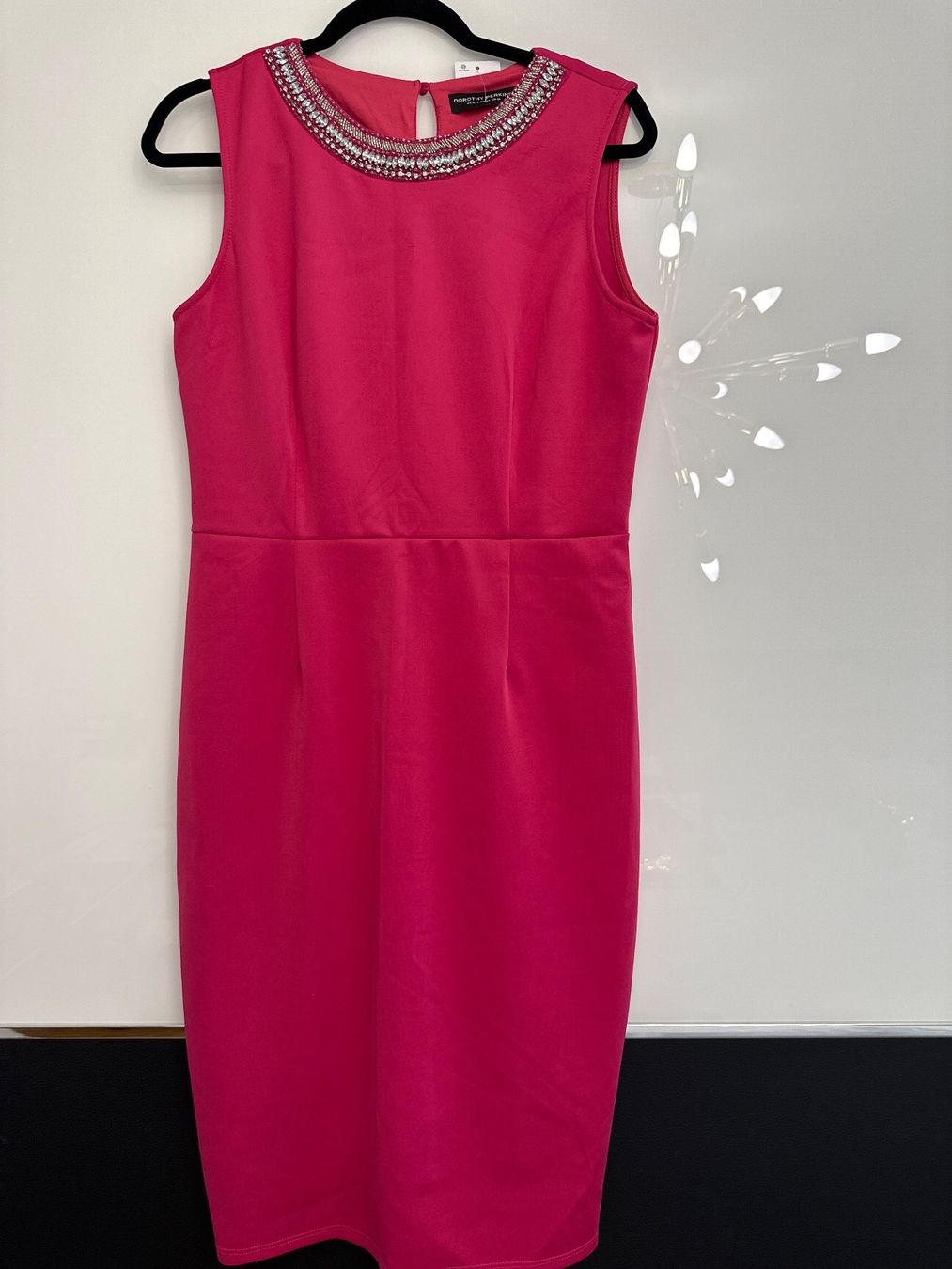 Vestiti: Abendkleid Neue Gr 42 – Nuovo e nell'imballaggio originale da Volketswil venduto da Sina008