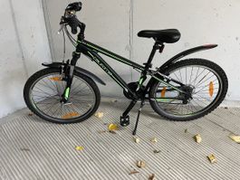 Kindervelo in top Zustand