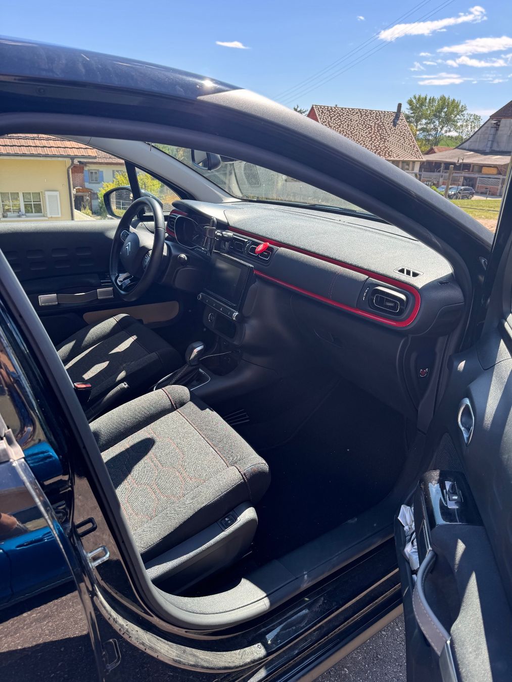 Citroën Autos: Citroën C3 – Gebraucht aus Tolochenaz von mel_p25d 5