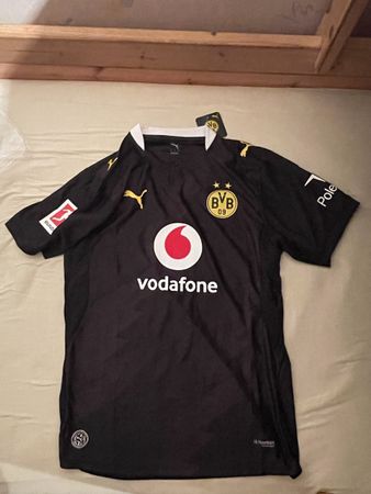 Dortmund extérieur 26/27 size L