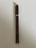 Penna stilografica Dupont Paris Laque de chine