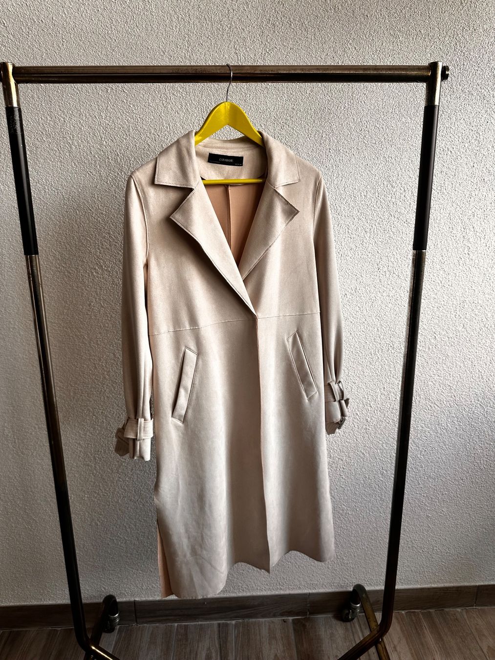 Cappotti: Trench like New size M – Usato da Vevey venduto da ledidream