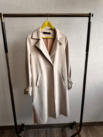 Trench like New size M
