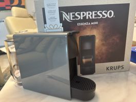 Essencza mini- nespresso