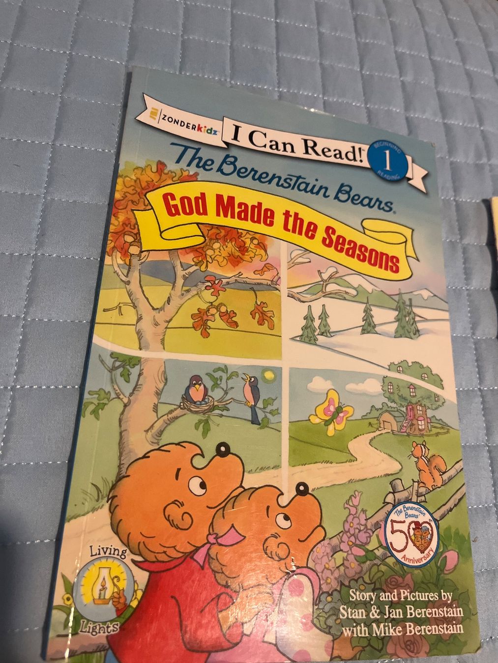Libri: Berenstain Bears - 8 Büchern – Usato da Elgg venduto da Swiit 3