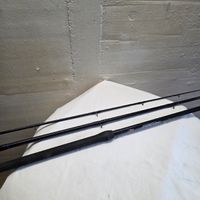 Angelrute Abu Garcia Phazer Match 12' / 360cm - Top