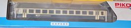 H0/DC Piko 96766C BLS EW I 722-9 NEU in OVP
