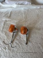 Harley Davidson Blinker zwei Stück
