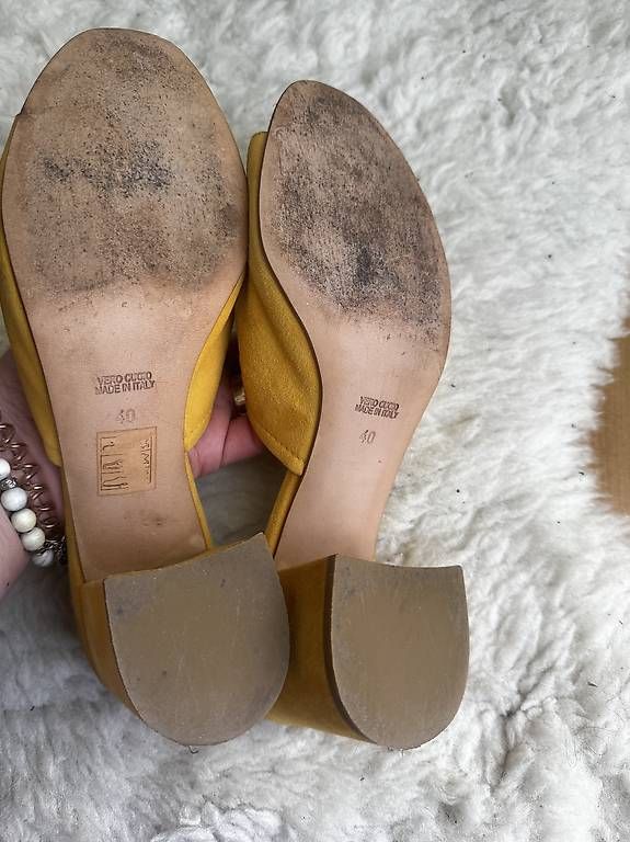 Scarpe da donna: Pumps von Paul Kehl, Gr. 40 – Usato da Zuerich venduto da Am81 2
