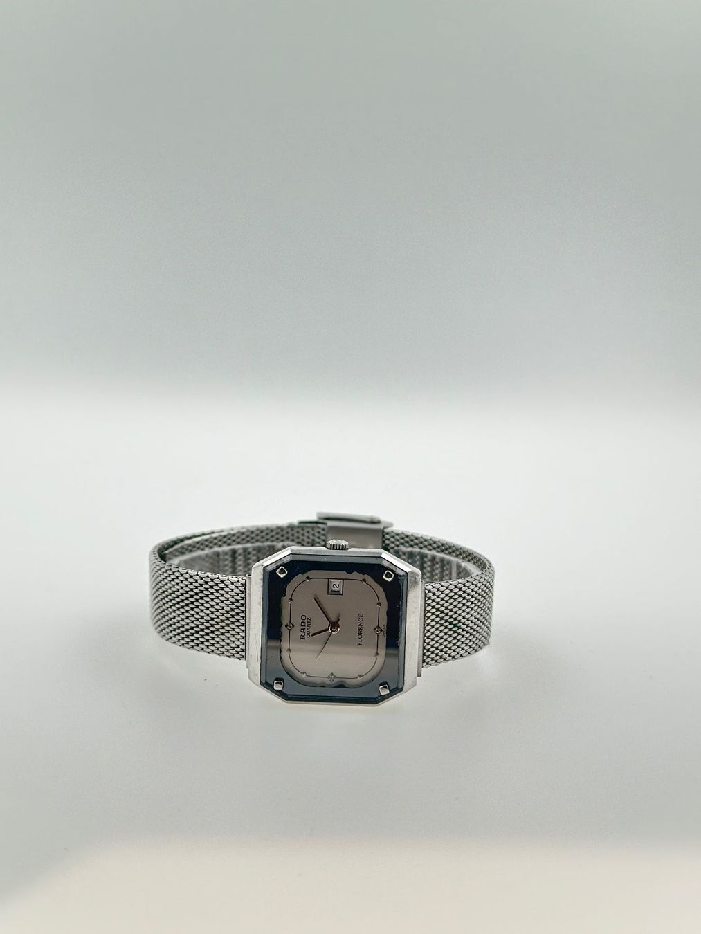 Rado Uhren: Rado – Gebraucht aus Bremgarten AG von uhrenshopp 2