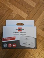 Brennenstuhl CO-Melder CM A 3030 / Kohlenmonoxid-Melder Neu