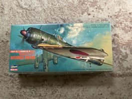 Bausatz HAYABUSA (OSKAR) 1:72