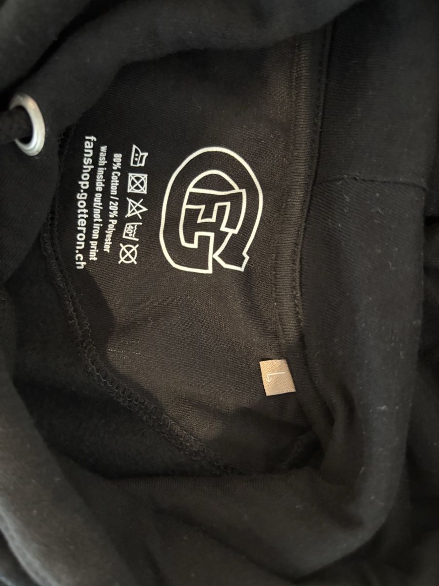 Pullover & Sweatshirts: Gotteron Schweizer Meister Hoody – Gebraucht aus Oberkulm von Brunschi87 2