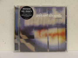 CD MOUSE ON MARS / AUTODITAKER