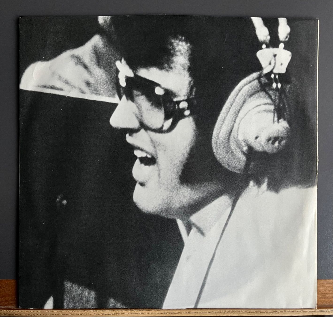 Schallplatten: Elvis Presley - This is Elvis - 2 LPs – Gebraucht aus Muttenz von Golden_Times 4