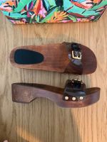 Farm Rio Summer Jelly Clogs