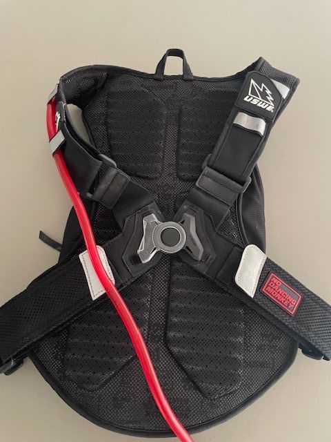 Rucksäcke: USWE Hydro 8L Hydration pack VTT – Gebraucht aus St-Triphon von keb_y2f8 2