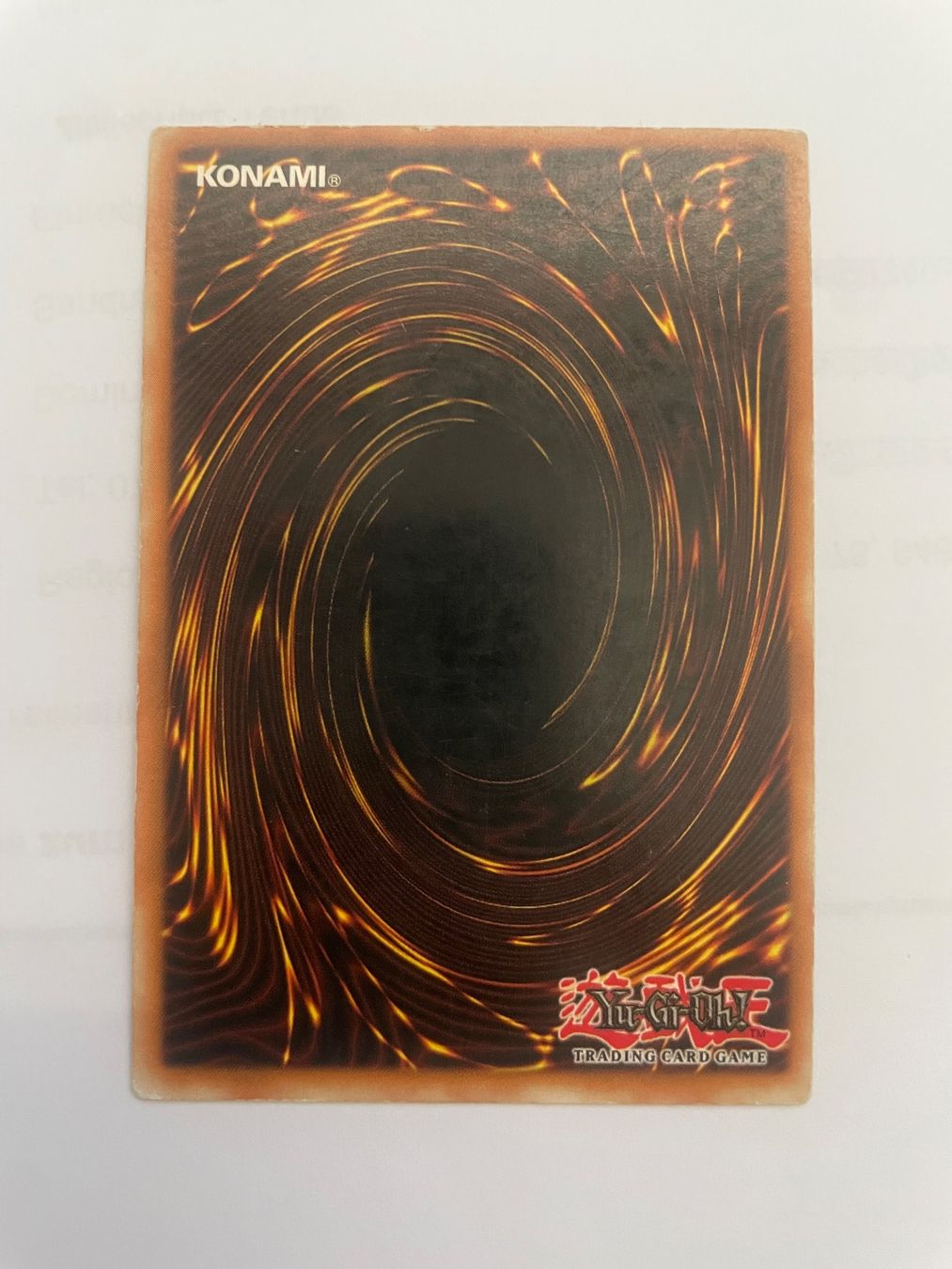 Yugioh Cartes à collectionner: YuGiOh SDJ-G001 Rotäugiger Blauer Drache – D'occasion à Altstätten SG par ChangeMaker 2