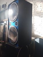 RAVELAND X 8828-I Lautsprecherbox !
