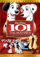 101 Dalmatiner - Walt Disney