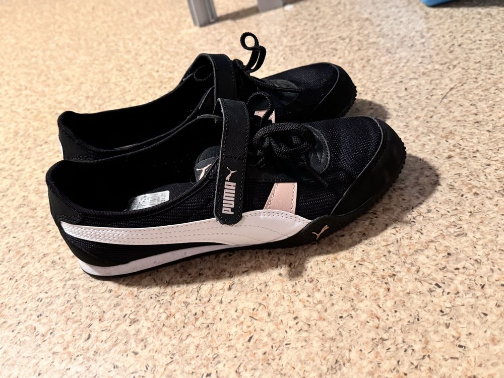 Puma Schuhe Gr. 37 | Kaufen auf Ricardo