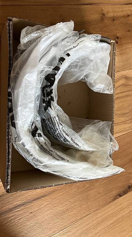 Caschi & visiere: Uvex Visier Motorradhelm  – Usato da Effingen venduto da dan_ymv8 1