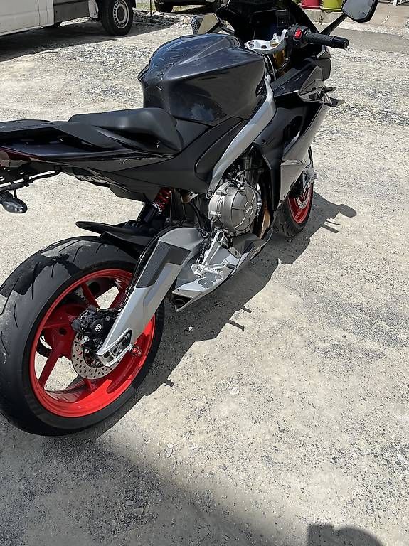 Route: Rs660 – D'occasion à St. Margrethen SG par yal_8gy8
