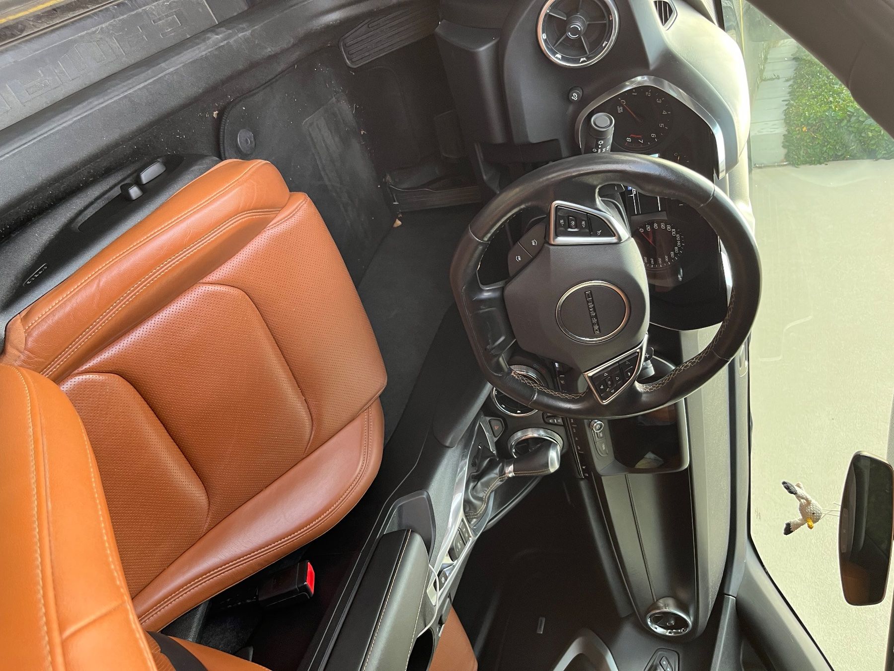 Chevrolet Autos: Chevrolet CAMARO 3.6 RS – Gebraucht aus Lausanne von Mask-Harad 7