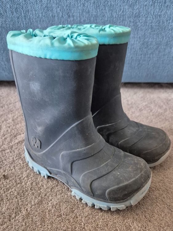Regenstiefel Elefanten Gr 23 1