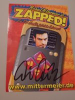 Michael Mittermeier - handsigniert