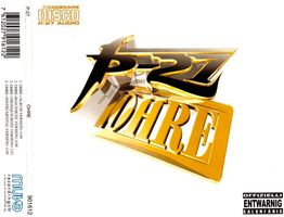 P-27 – Ohre
