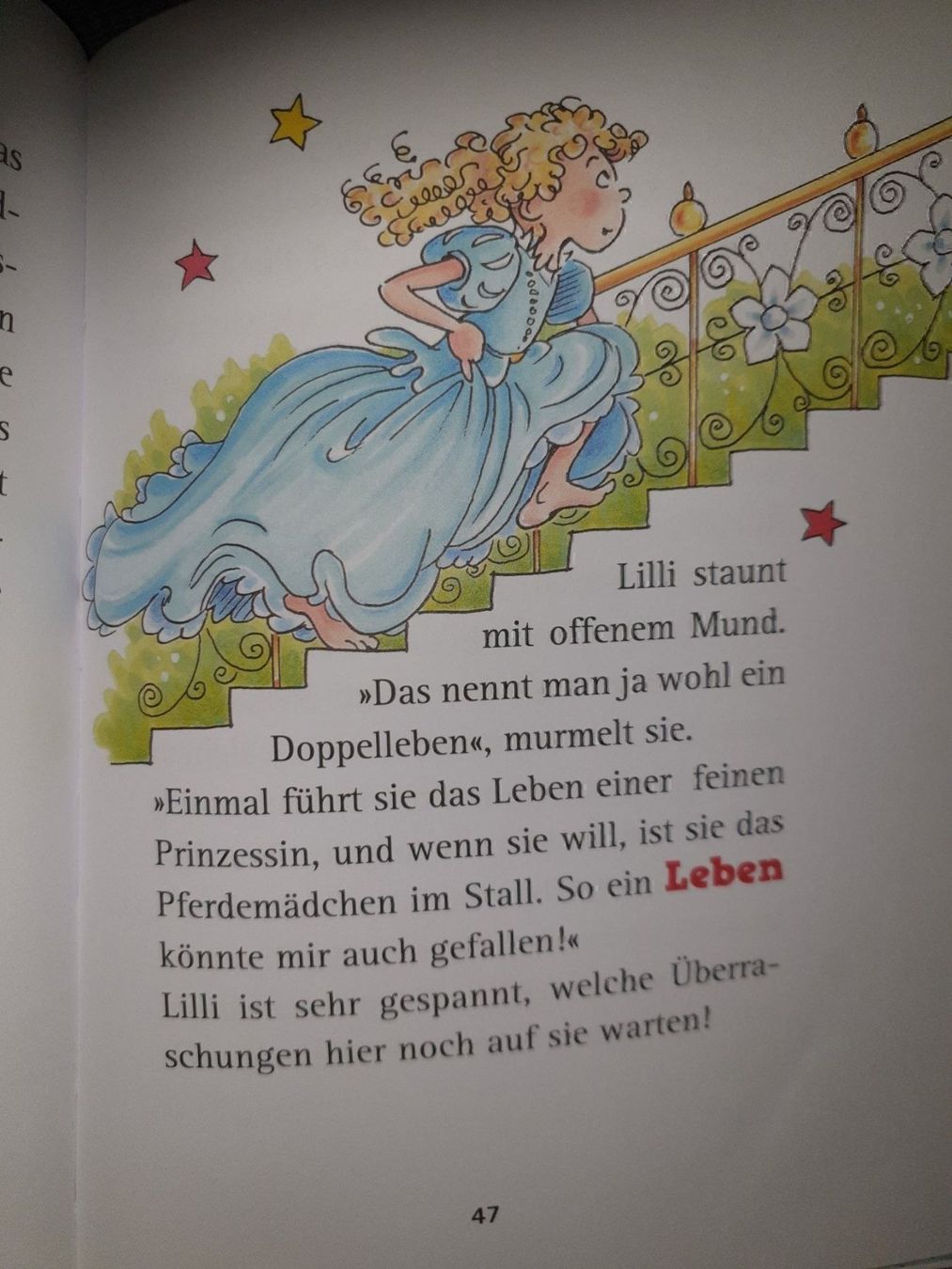 Bücher: Hexe Lili wird Prinzessin – Neu (gemäss Beschreibung) aus Zürich von Ralaualiyas 4