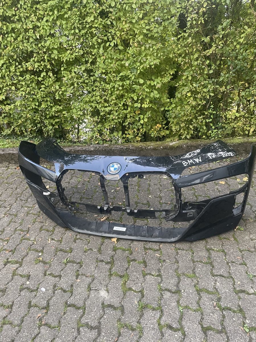 BMW Toutes les pièces auto: Stossstange BMW i7 – D'occasion à Füllinsdorf par mit_b2zs 4