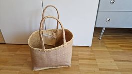 Einkaufskorb/tasche