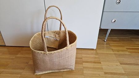 Einkaufskorb/tasche