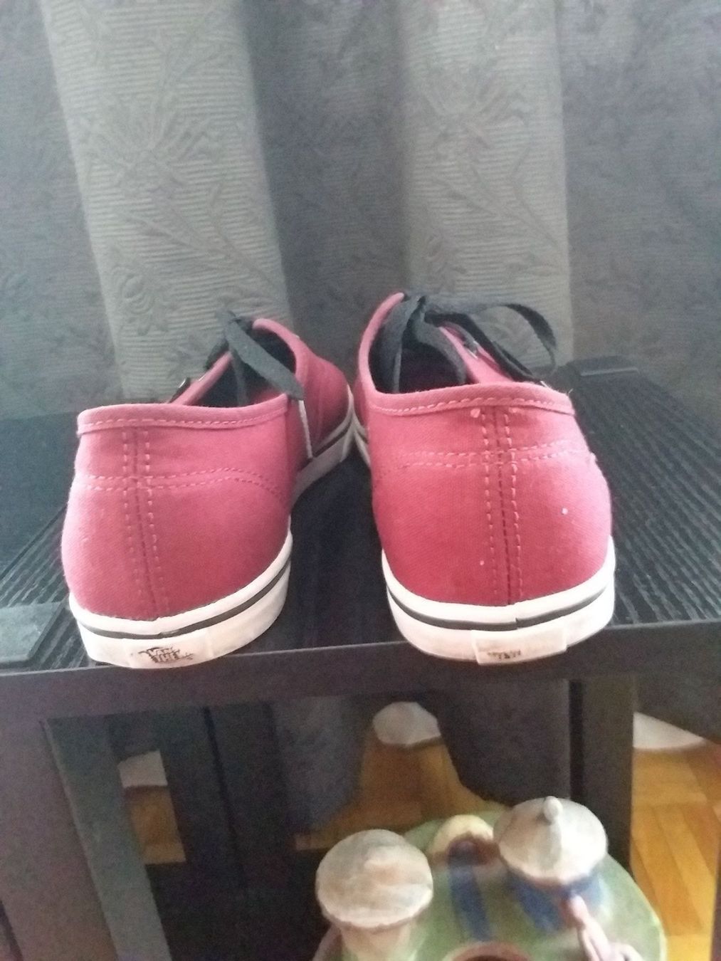 Vans Scarpe da donna: Basket VANS T38 – Nuovo (secondo la descrizione) da Chêne-Bourg venduto da Fio994 1