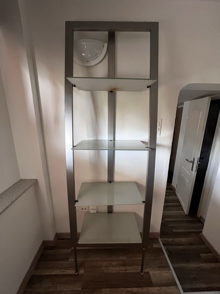 Scaffali: Modernes Regal – Usato da Freienbach venduto da moc_xn8y