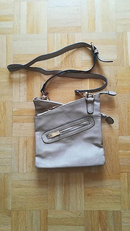 Borse da donna: Sac à main beige - intérieur tissu fleur – Usato da Thônex venduto da dcas-1226 1