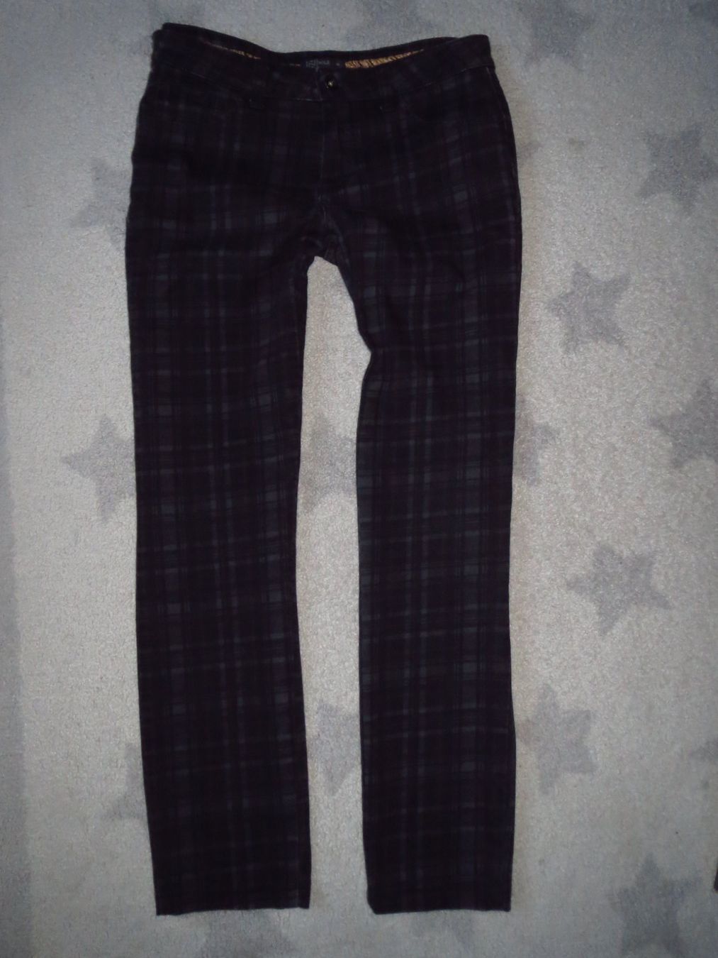 Nile Pantaloni: tolle NILE Damen Hose Gr M – Usato da Kiental venduto da Anna8702 1