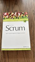 Scrum von Roman Pichler - Agiles Projektmanagement Buch