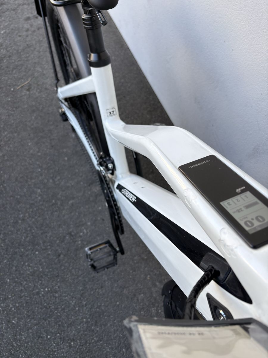 Stromer Biciclette: Stromer ST2 – Usato da Biel/Bienne venduto da dalbotex 7
